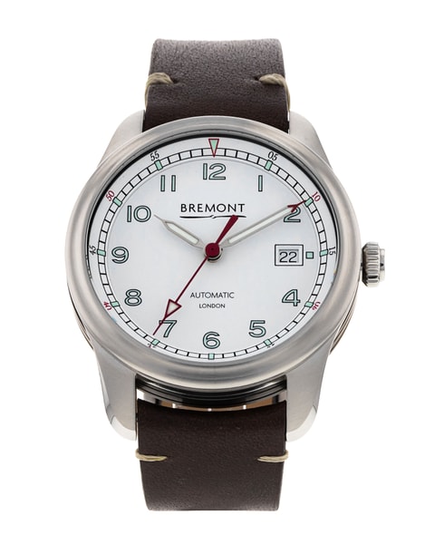 Bremont Airco Mach 1 AIRCO MACH 1/WH
